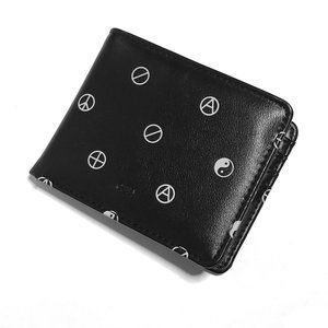 Obey Yin Yang Wallet